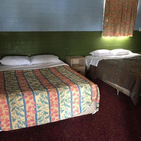Lido Motel Κίνγκμαν Εξωτερικό φωτογραφία