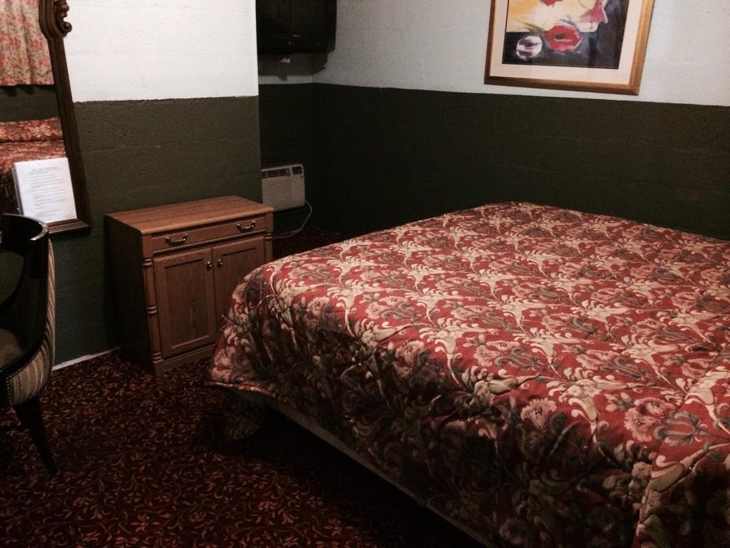 Lido Motel Κίνγκμαν Δωμάτιο φωτογραφία