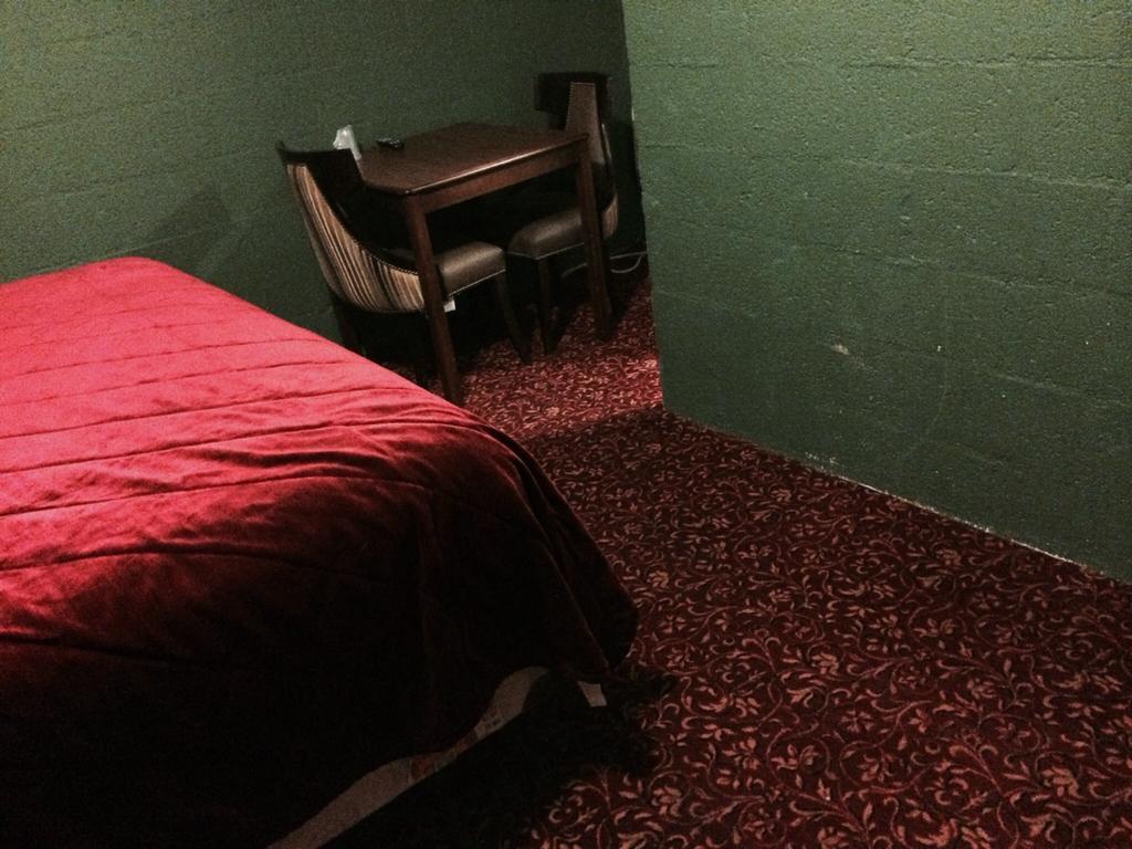 Lido Motel Κίνγκμαν Δωμάτιο φωτογραφία
