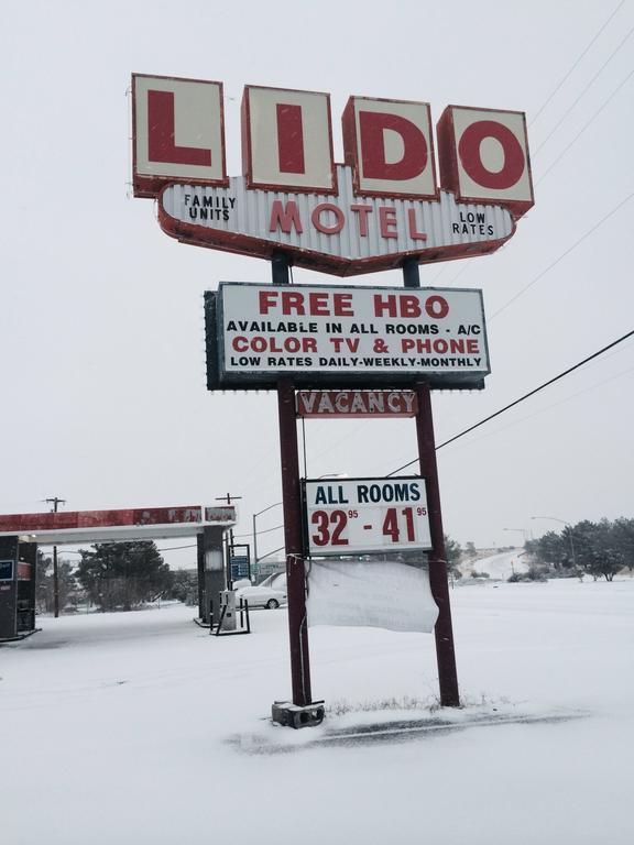 Lido Motel Κίνγκμαν Δωμάτιο φωτογραφία