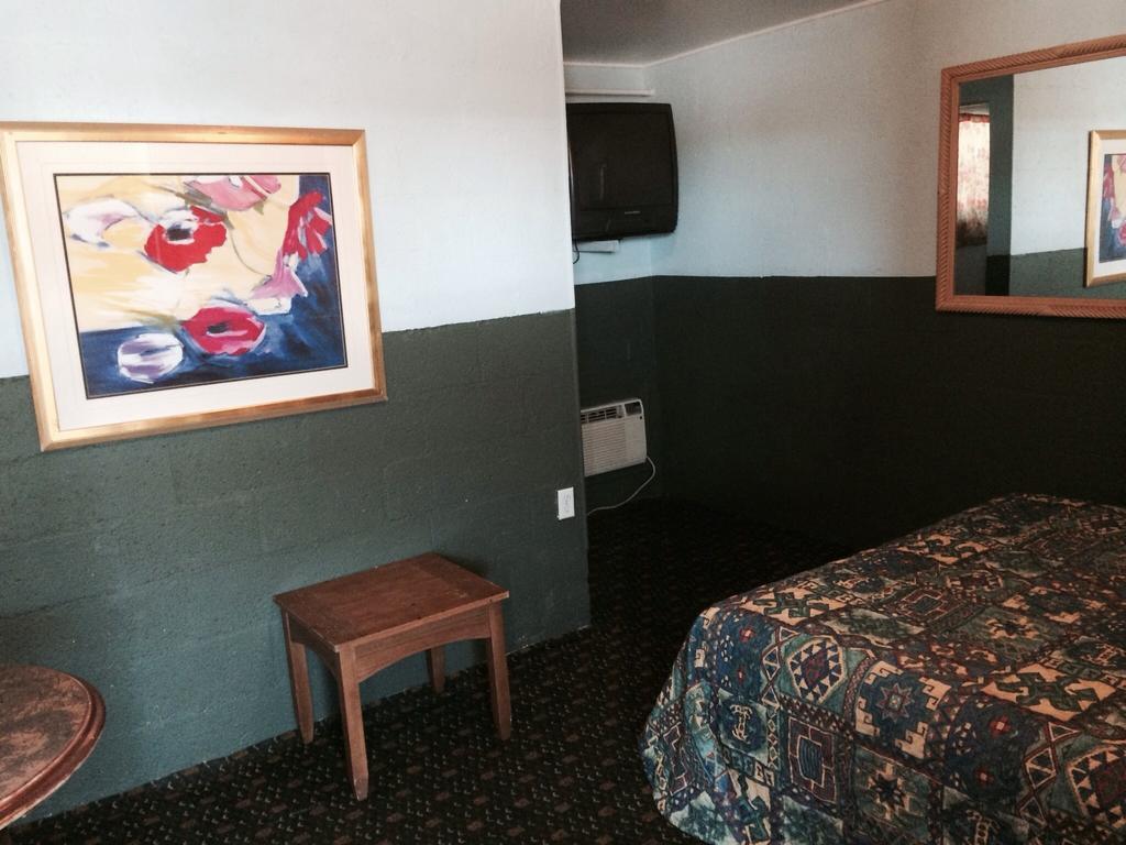 Lido Motel Κίνγκμαν Δωμάτιο φωτογραφία