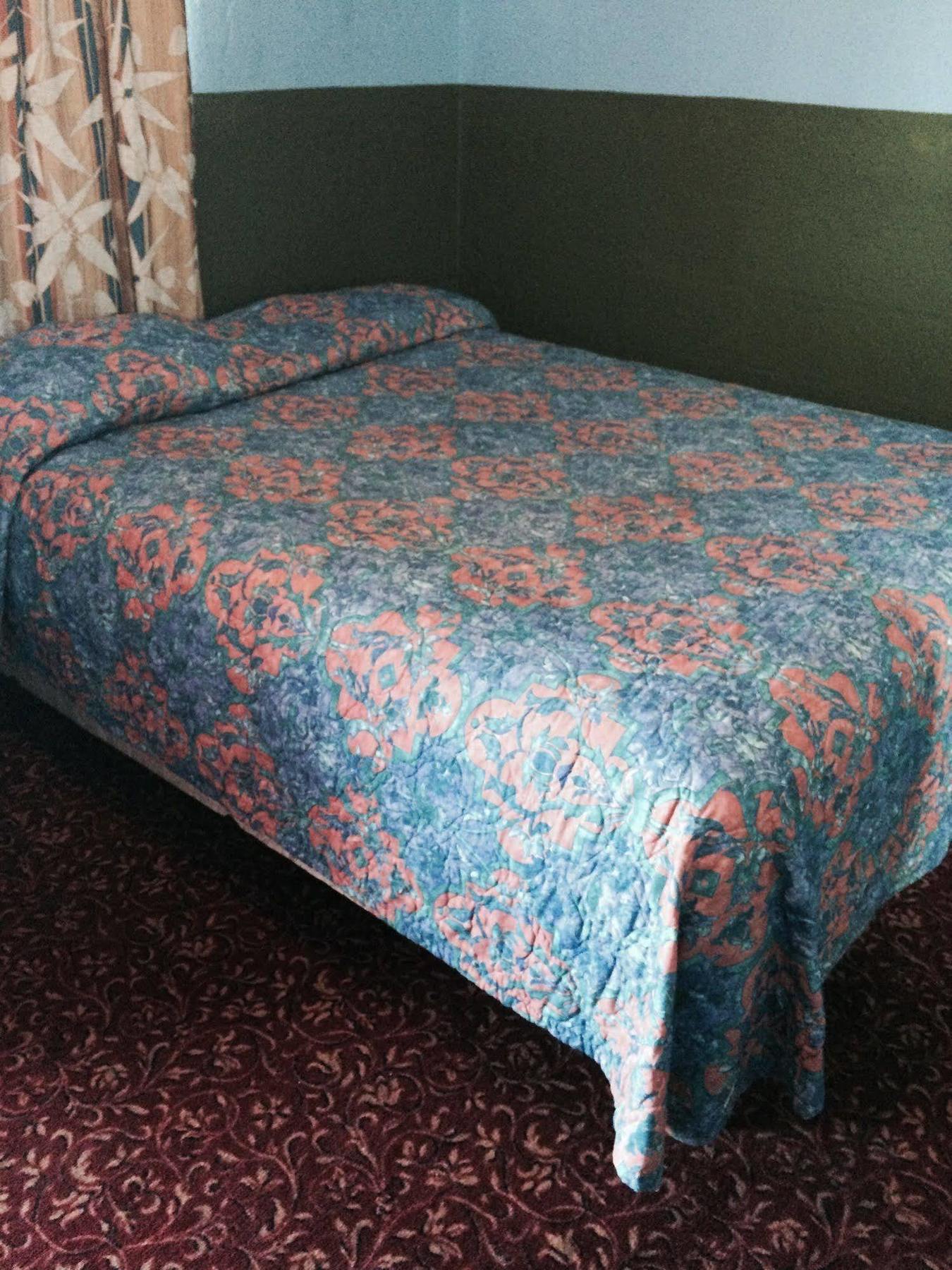 Lido Motel Κίνγκμαν Εξωτερικό φωτογραφία