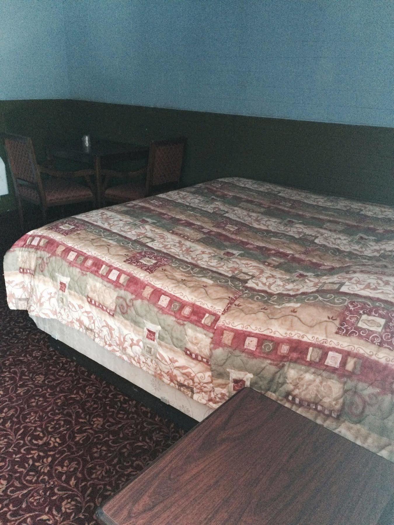 Lido Motel Κίνγκμαν Εξωτερικό φωτογραφία