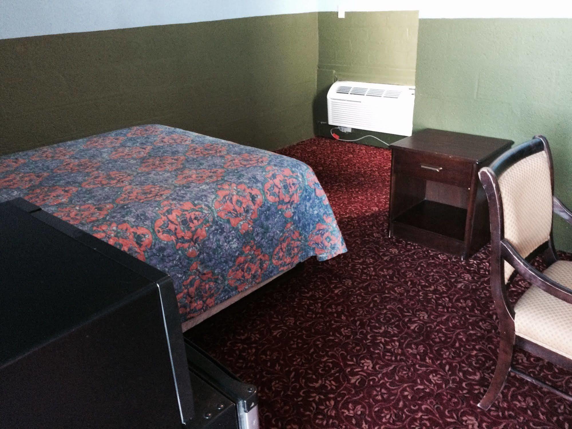 Lido Motel Κίνγκμαν Εξωτερικό φωτογραφία