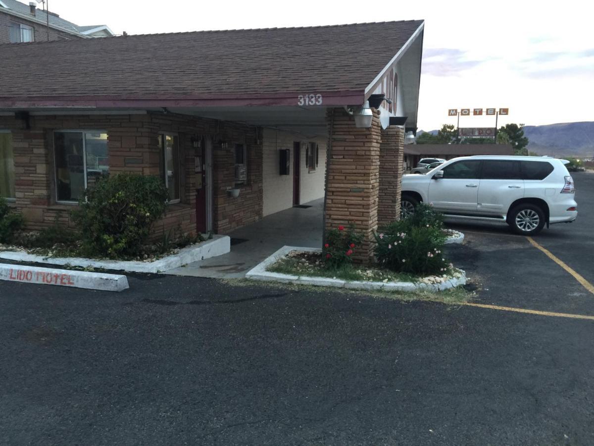 Lido Motel Κίνγκμαν Εξωτερικό φωτογραφία