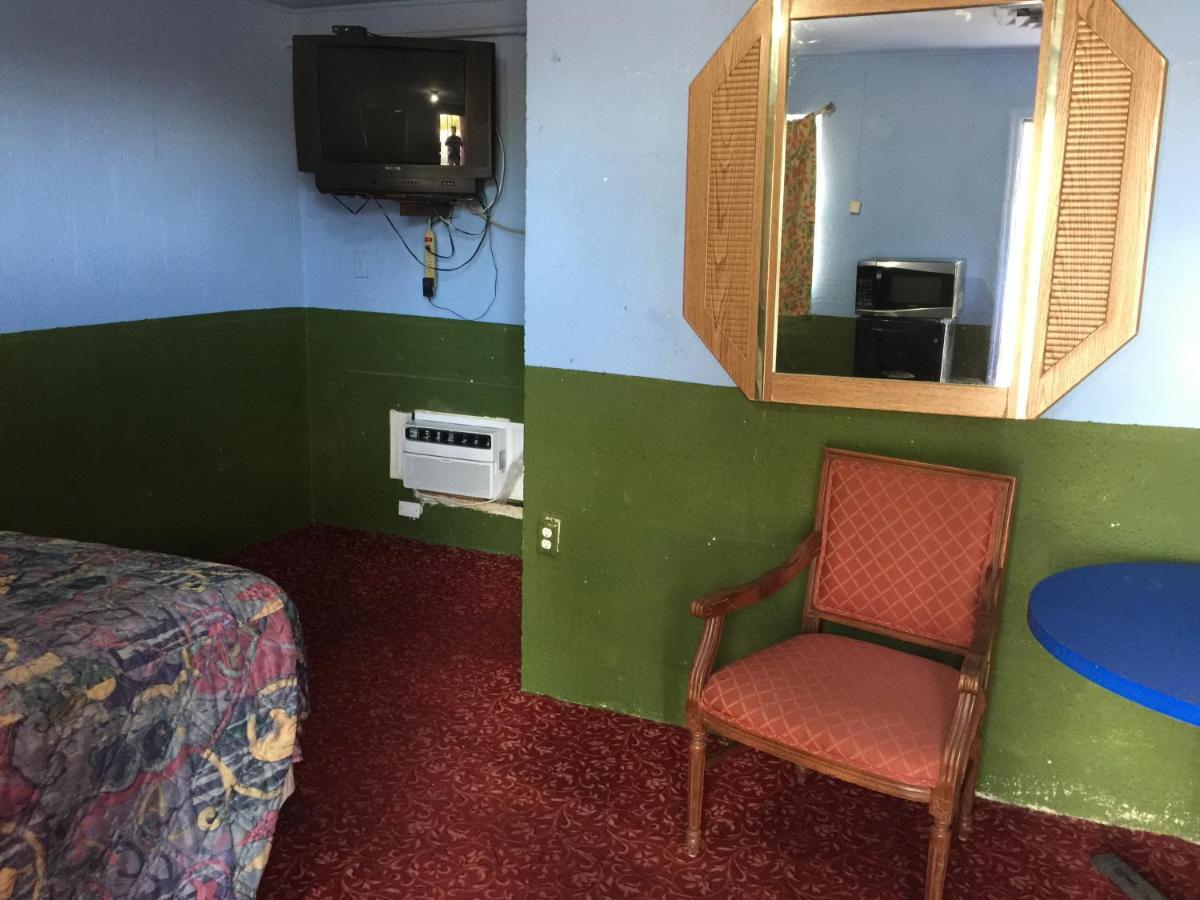 Lido Motel Κίνγκμαν Εξωτερικό φωτογραφία