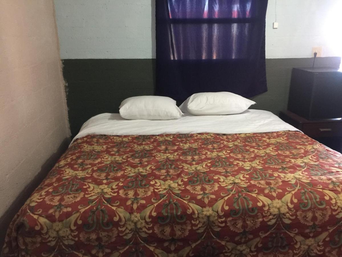 Lido Motel Κίνγκμαν Εξωτερικό φωτογραφία