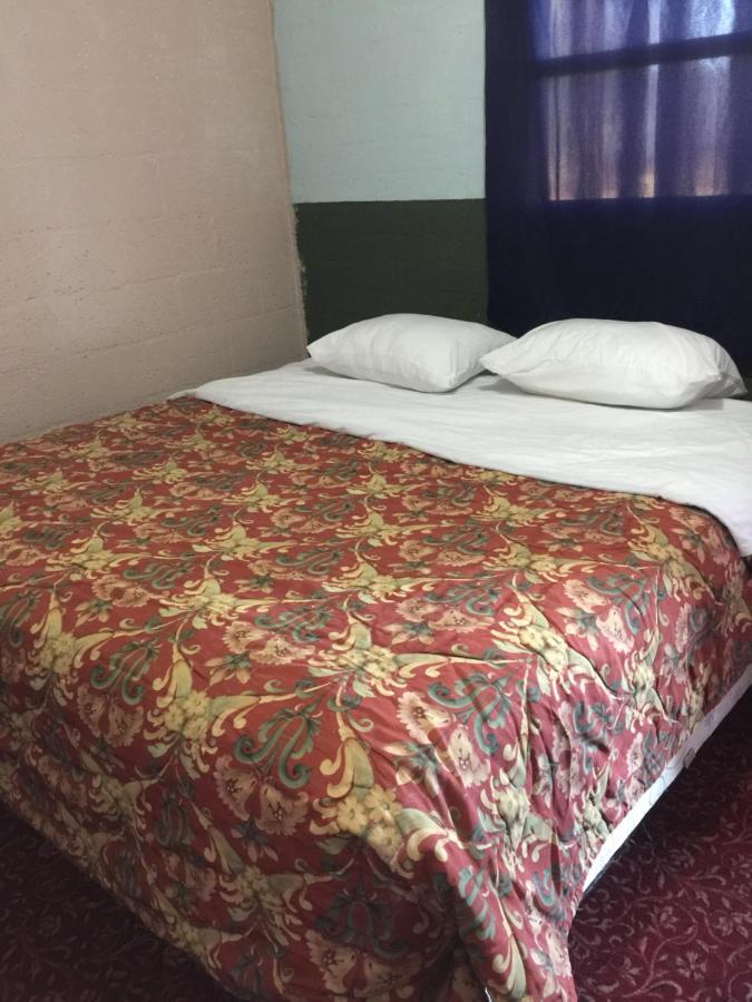Lido Motel Κίνγκμαν Εξωτερικό φωτογραφία